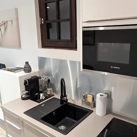 La Studette Du Meridien Villers-sur-Mer