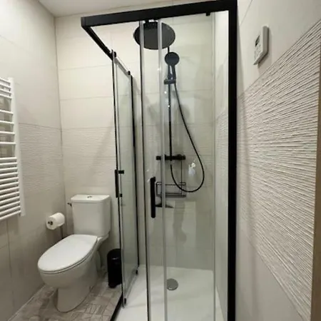 La Studette Du Meridien *