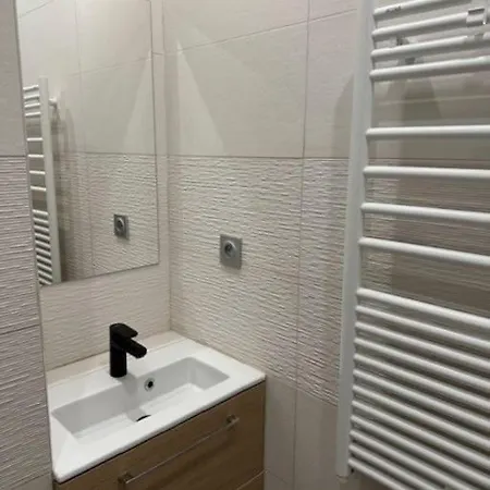 Appartement La Studette Du Meridien